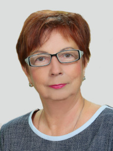 Салина Людмила Николаевна